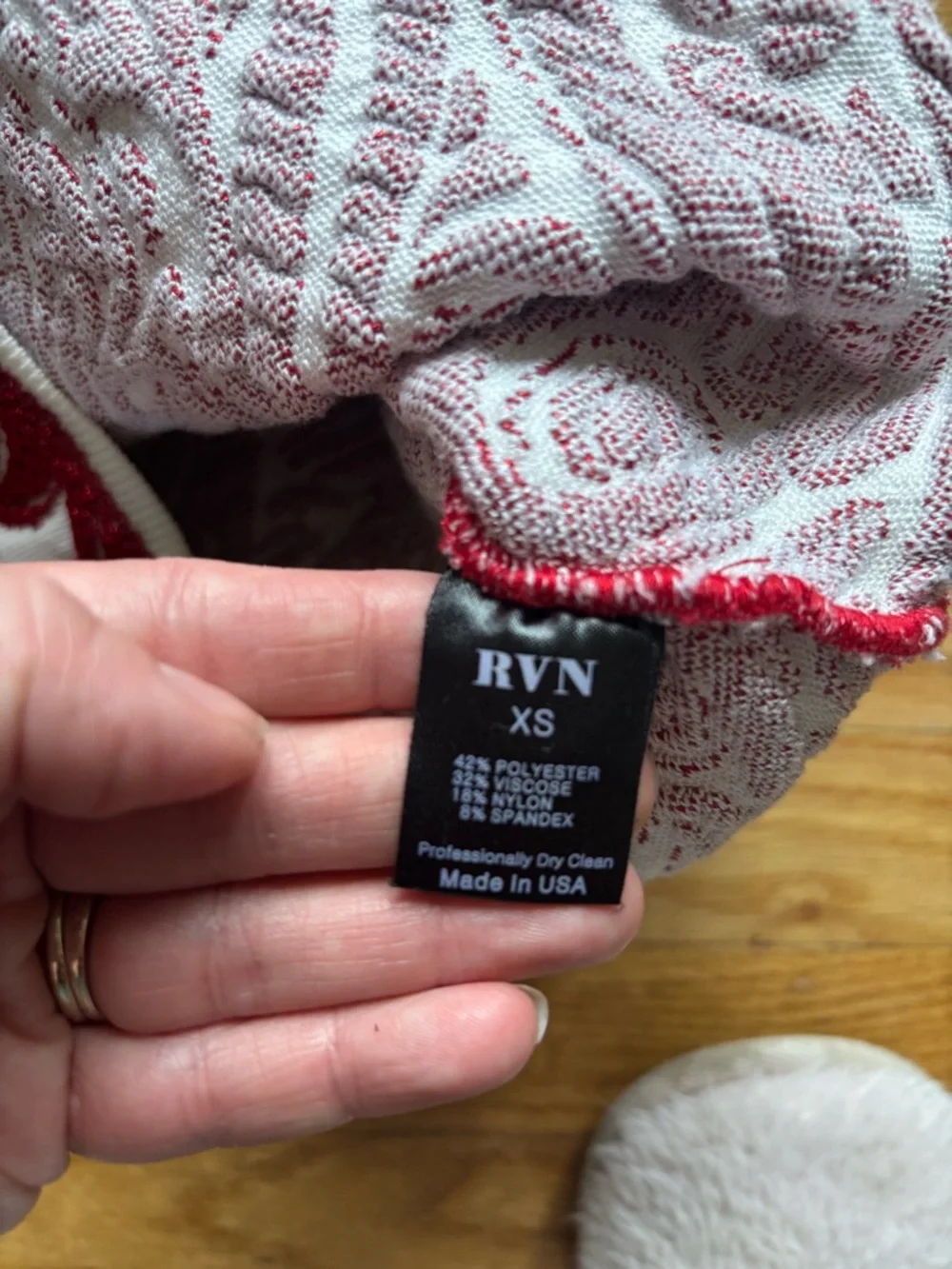 RVN dress - Picture 2 of 4